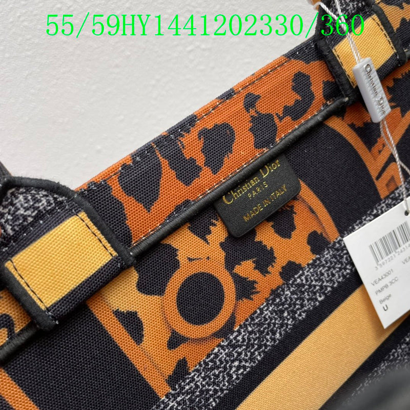 Christian Dior Bags Bags - The Tote   373