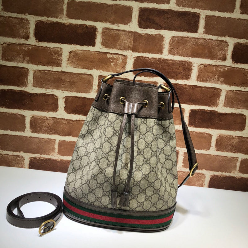 BAB - GCI Bags - 3094