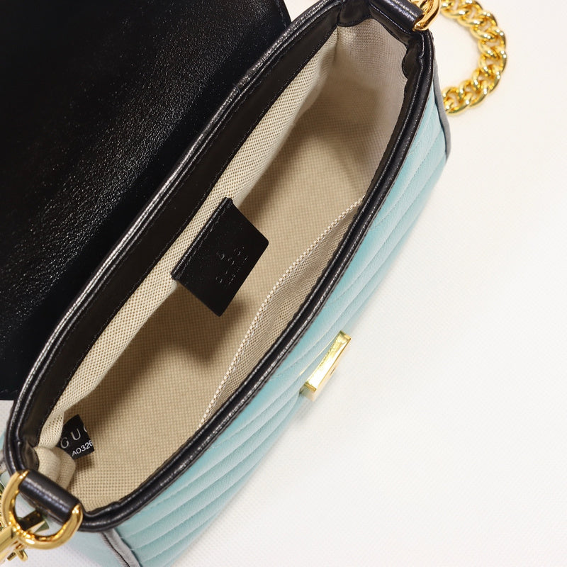 BAB - GCI Bags - 1602