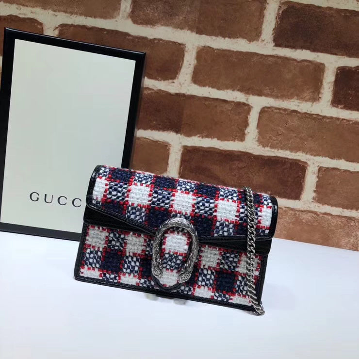 BAB - GCI Bags - 3206