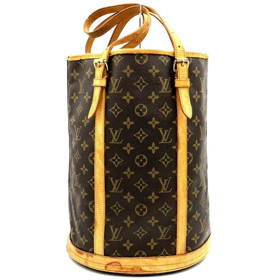 Louis Vuitton  Monogram Shoulder Bag