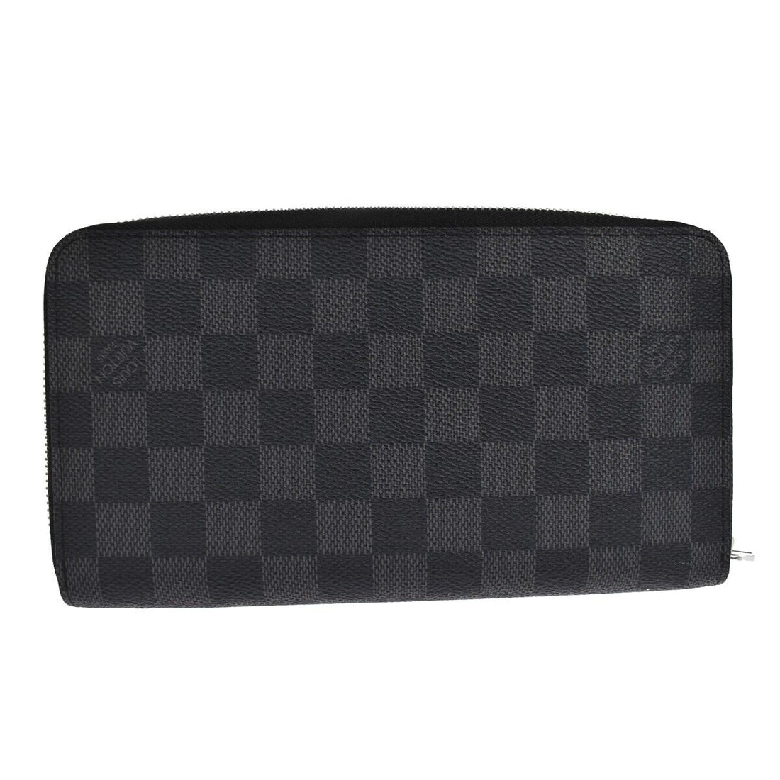 LOUIS VUITTON Zippy organizer Wallet