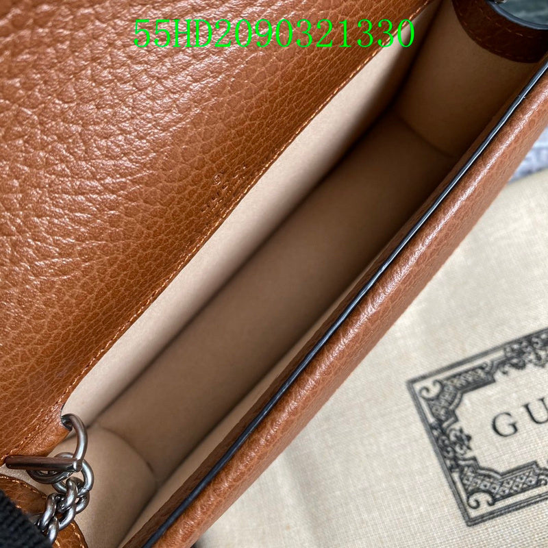 Gucci Bags - The Tote   332
