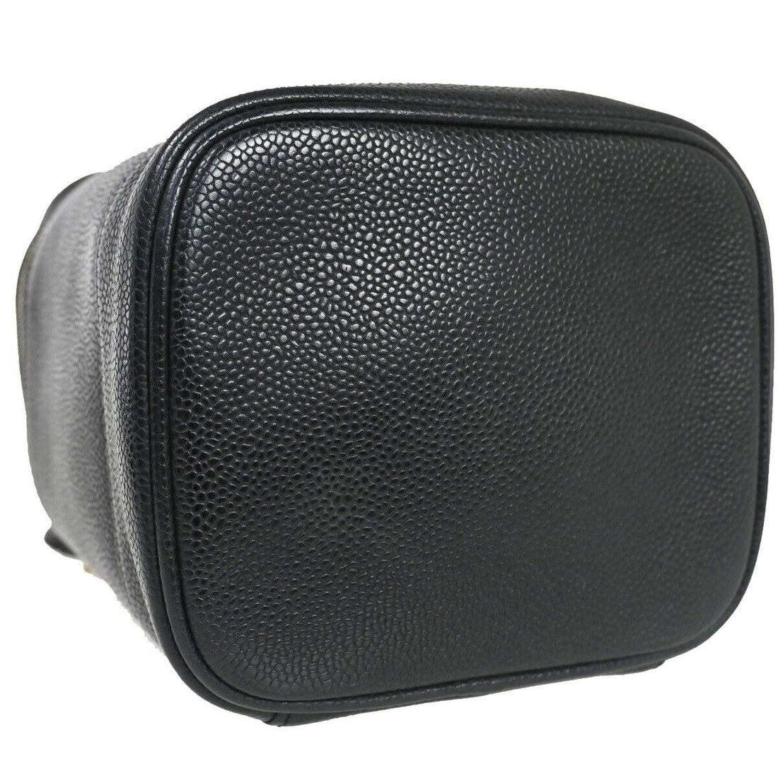 CHANEL Vanity Clutch Bag