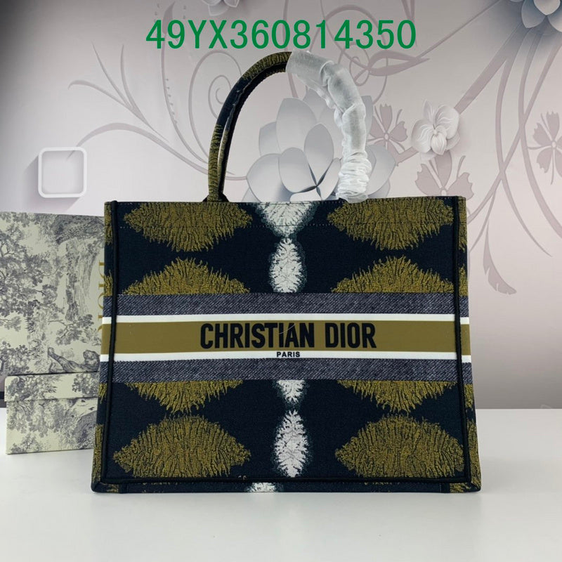 Christian Dior Bags Bags - The Tote   107