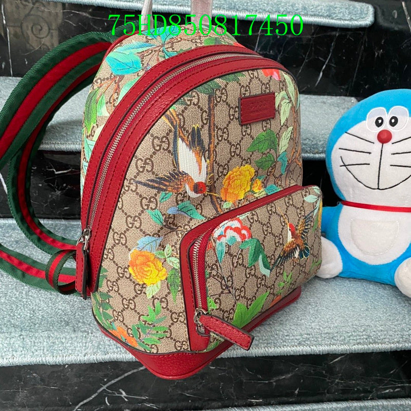 Gucci Bags - The Tote   1182