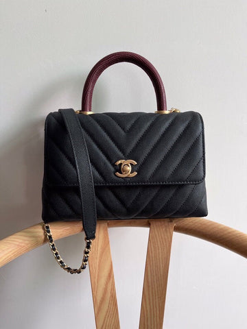 BAB - CHL Bags - 2834