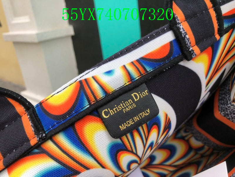 Christian Dior Bags Bags - The Tote   117