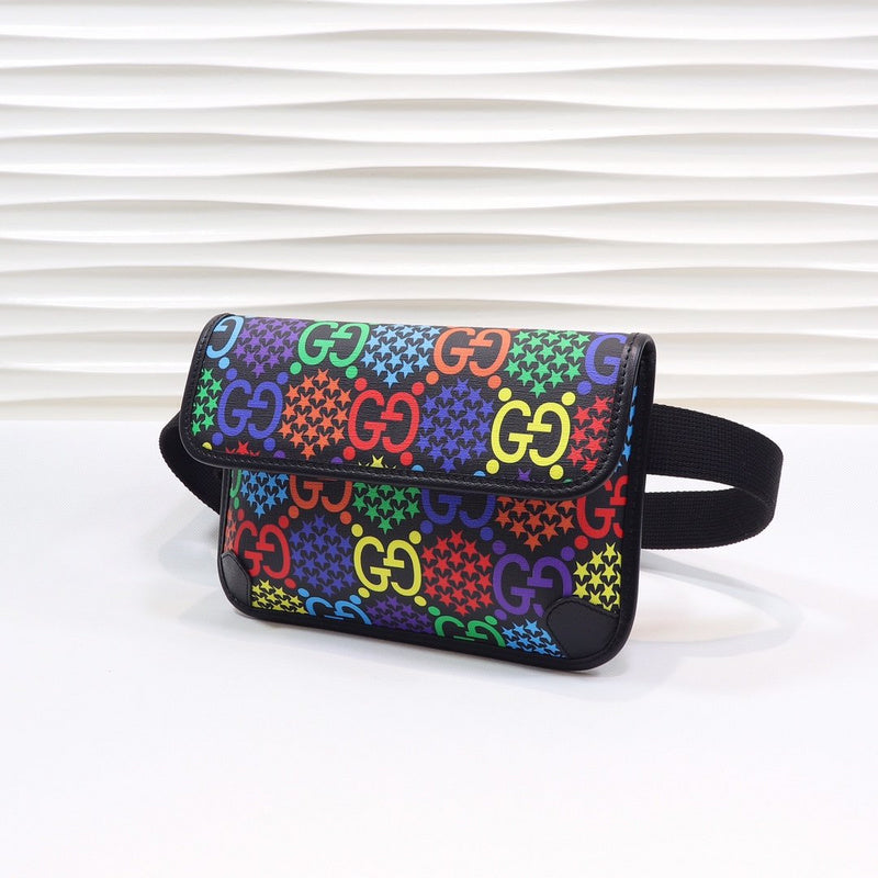 BAB - GCI Bags - 1348