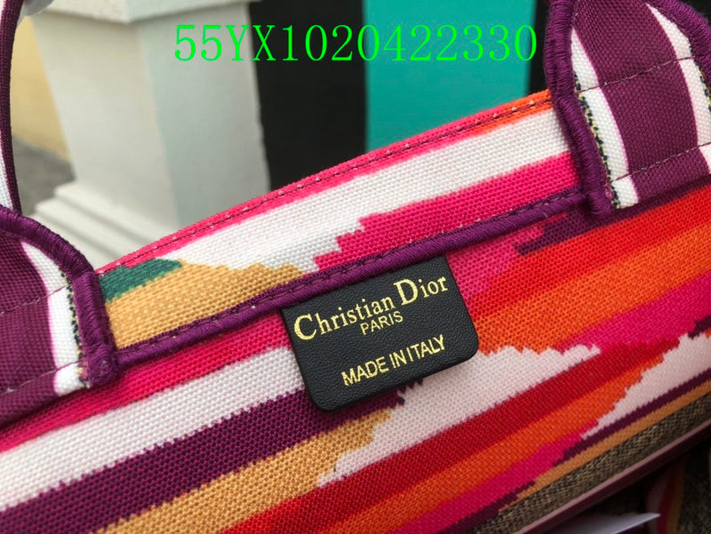 Christian Dior Bags Bags - The Tote   153
