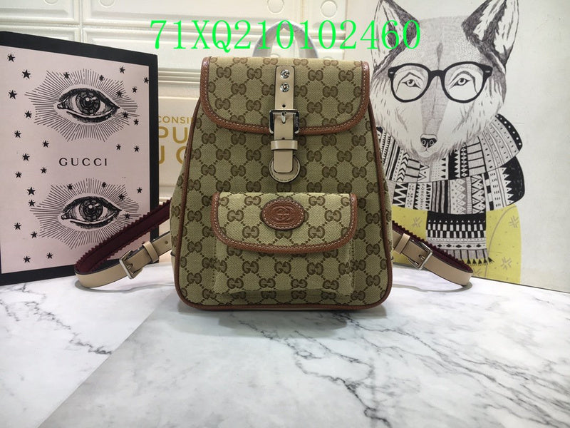 Gucci Bags - The Tote   1231