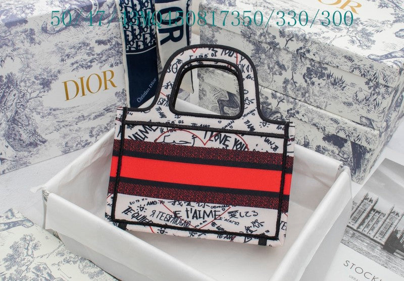 Christian Dior Bags Bags - The Tote   408