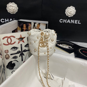 The Arid Bag Shop new Luxury  - Chanel Bags - 627