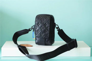 TLM - LOV Men Shoulder Bags - 161