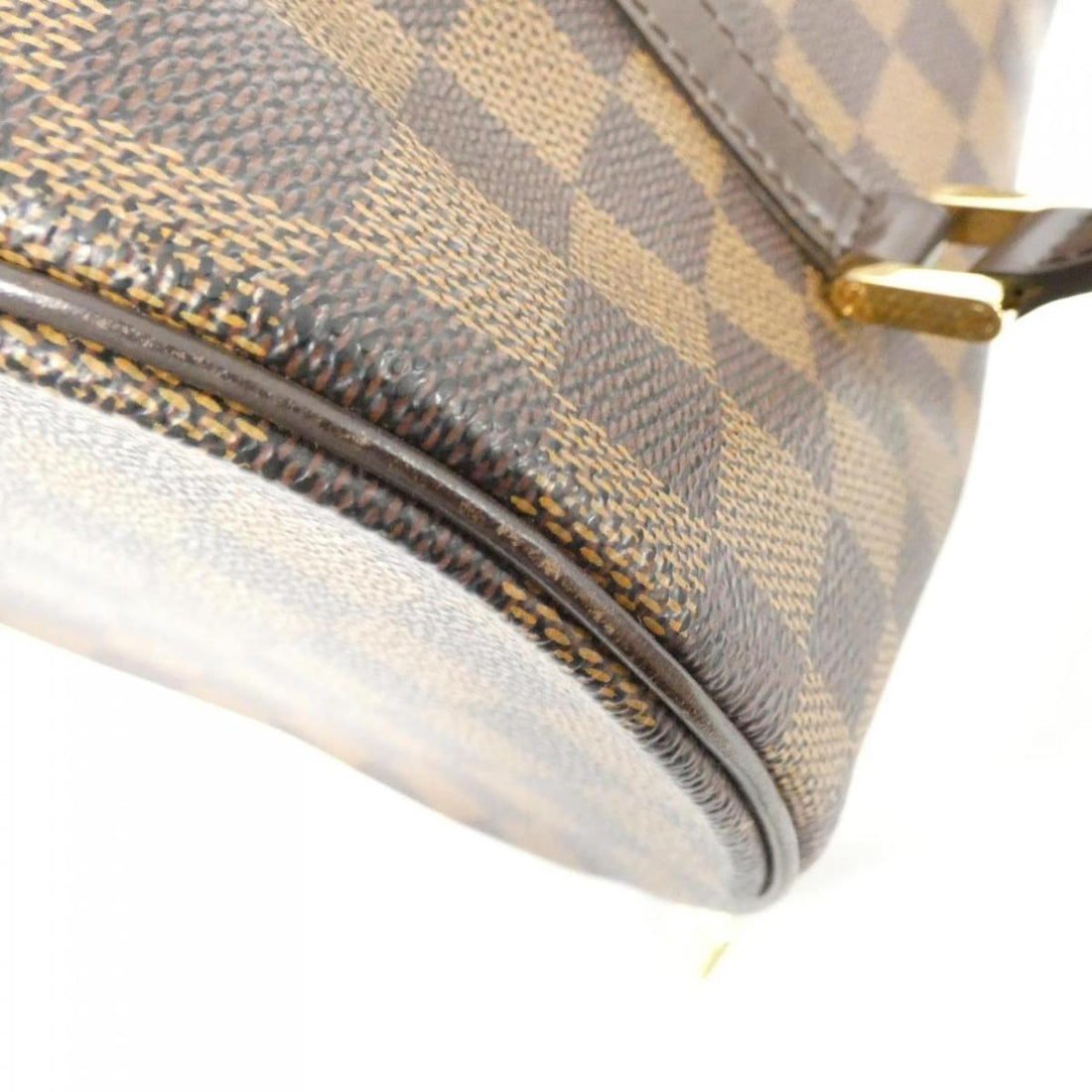 Louis Vuitton Damier Papillon 30 N51303 Bag