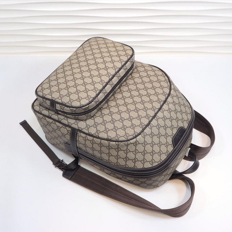 BAB - GCI Bags - 1120