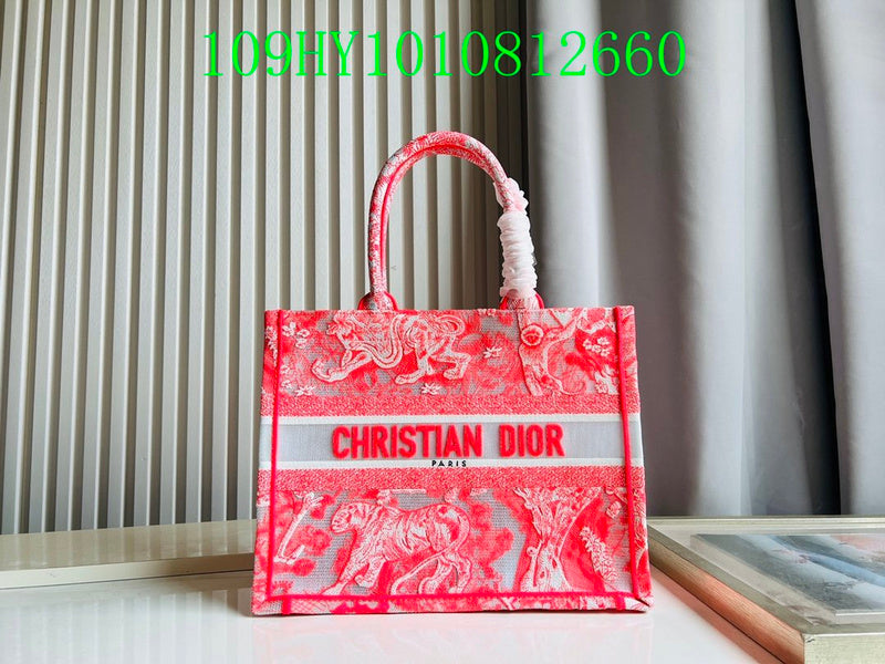 Christian Dior Bags Bags - The Tote   261