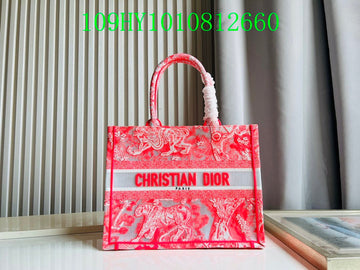 Christian Dior Bags Bags - The Tote   261