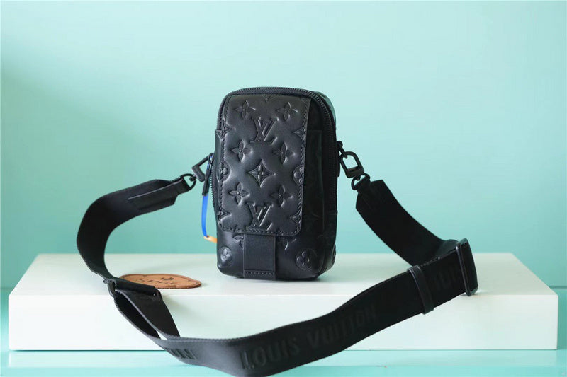 TLM - LOV Men Shoulder Bags - 161