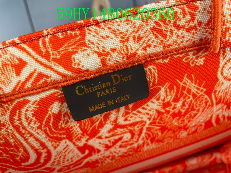 Christian Dior Bags Bags - The Tote   186