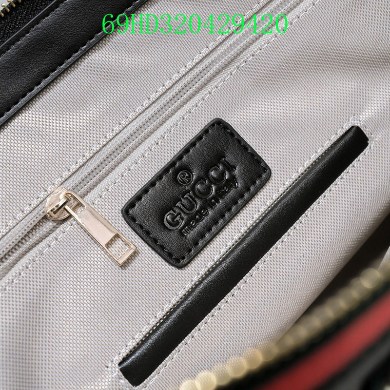 Gucci Bags - The Tote   926