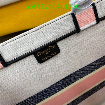 Christian Dior Bags Bags - The Tote   058
