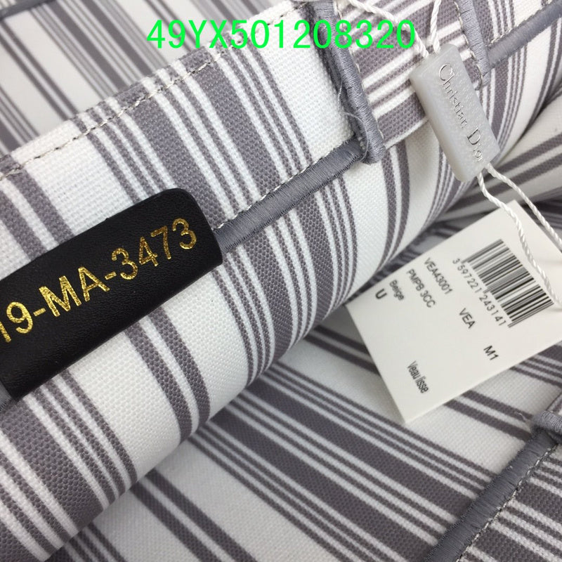 Christian Dior Bags Bags - The Tote   012