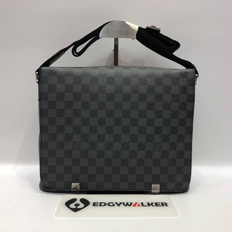 TLM - LOV Men Shoulder Bags - 237