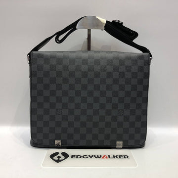 TLM - LOV Men Shoulder Bags - 237