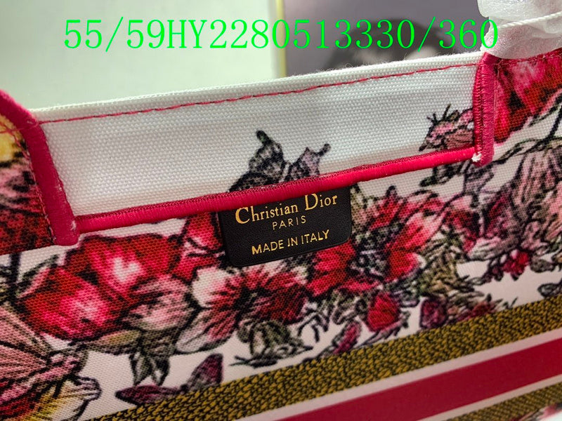 Christian Dior Bags Bags - The Tote   372