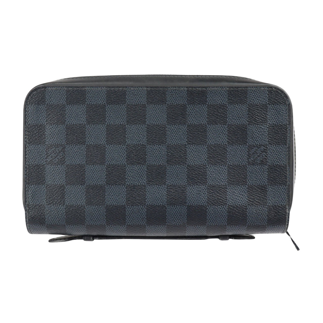 LOUIS VUITTON Zippy XL Wallet