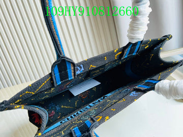 Christian Dior Bags Bags - The Tote   275