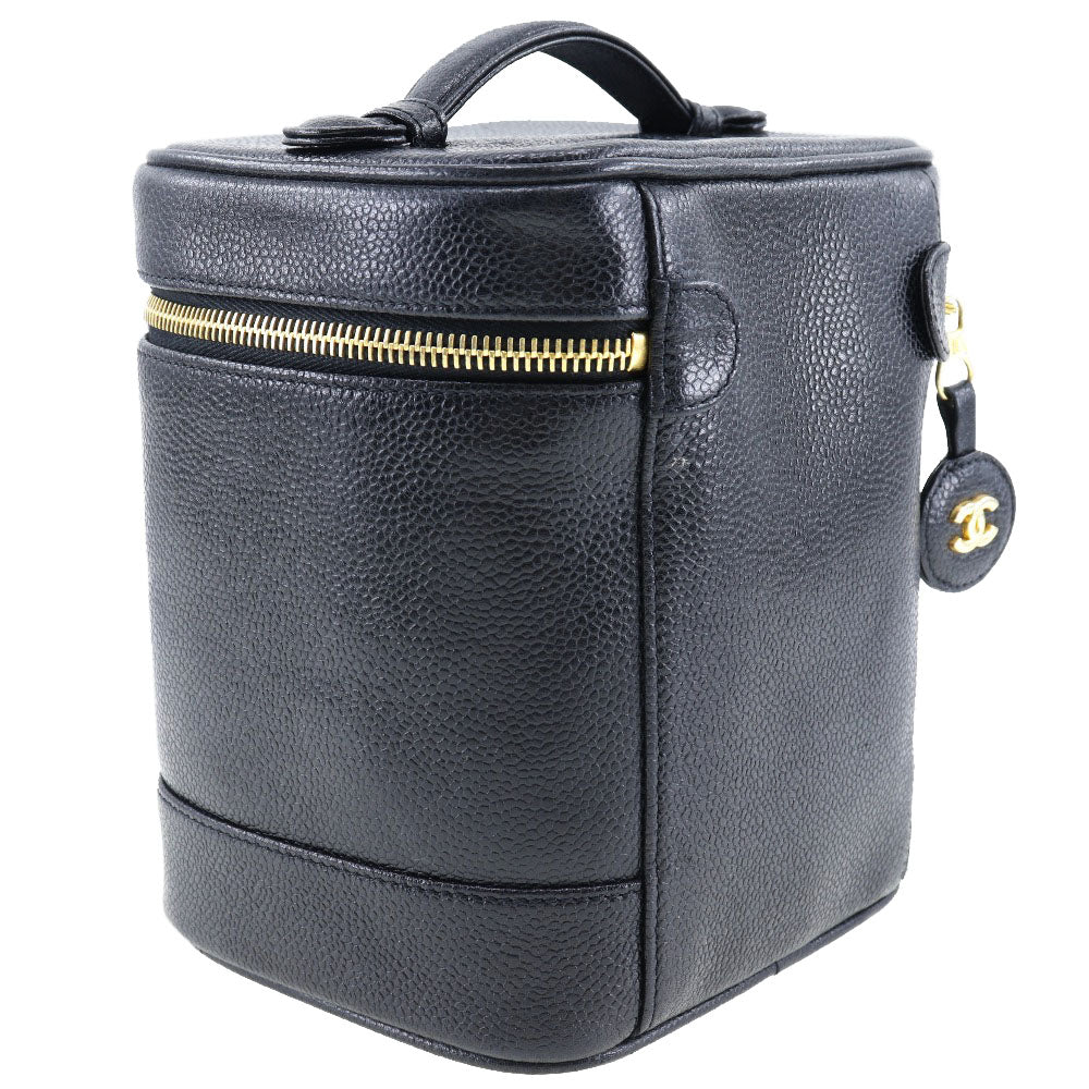 CHANEL Vanity Handbag