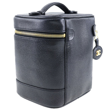 CHANEL Vanity Handbag