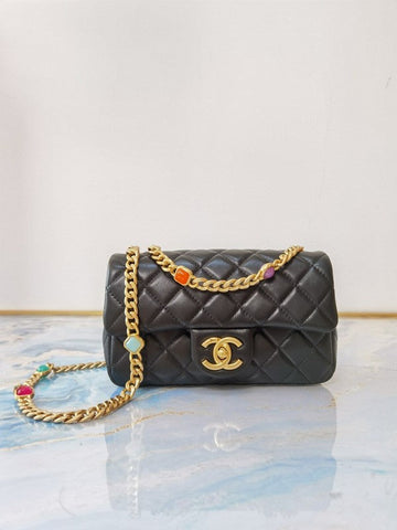 The Arid Bag Shop new Luxury  - Chanel Bags - 664
