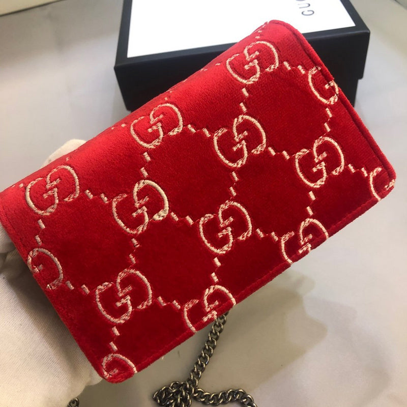 Gucci Bags - The Tote   299