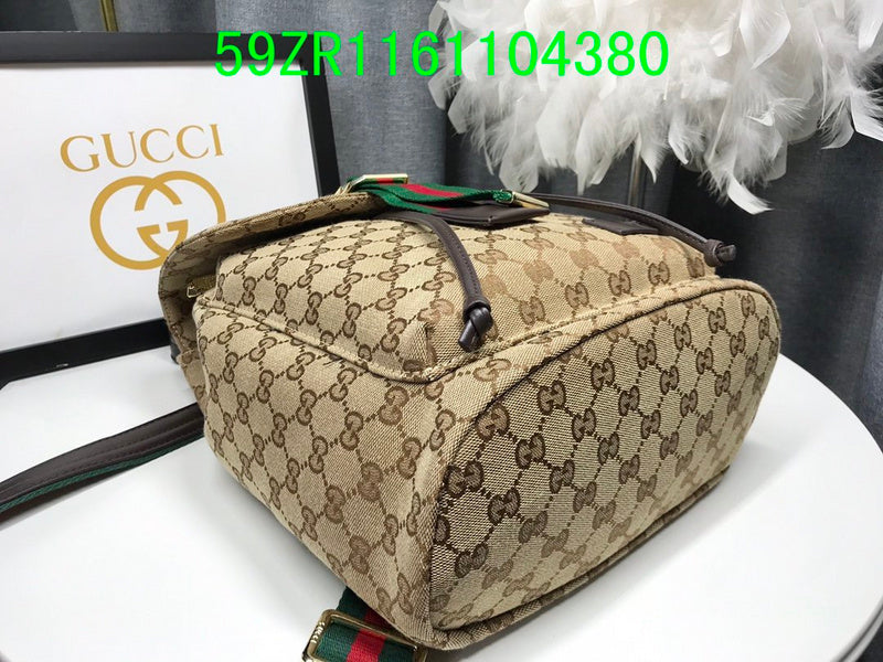 Gucci Bags - The Tote   1096