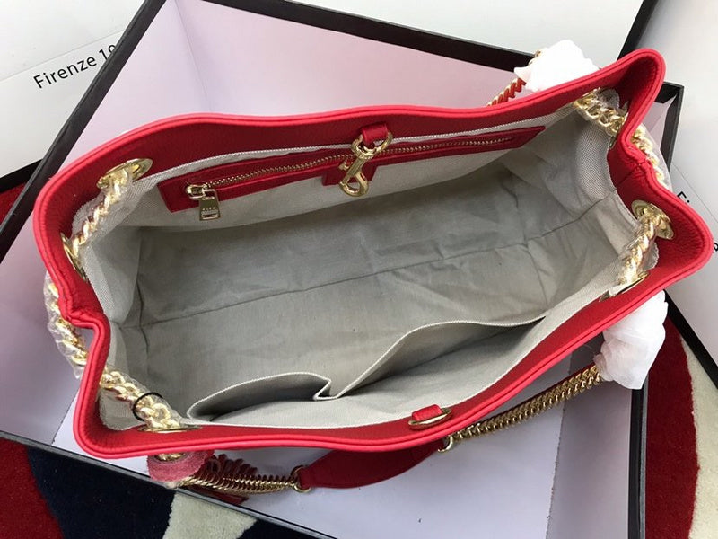 Gucci Bags - The Tote   534