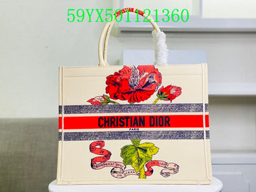 Christian Dior Bags Bags - The Tote   021