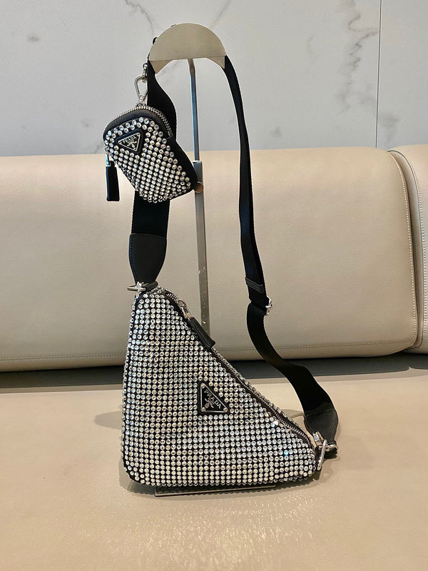 TLM - PD Shoulders Bags - 217