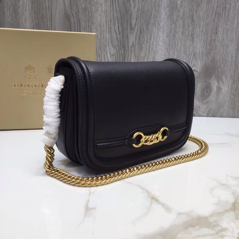 BB Smooth LiNike Shoulder Bag Black For Womtlm, Bags 9.1in/23cm