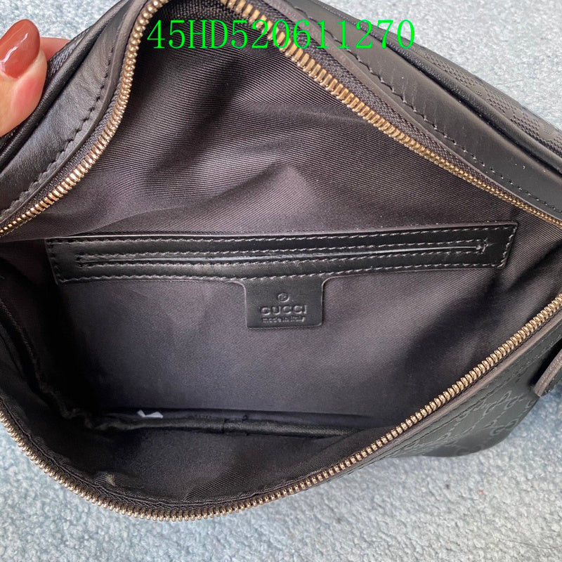 Gucci Bags - The Tote   399