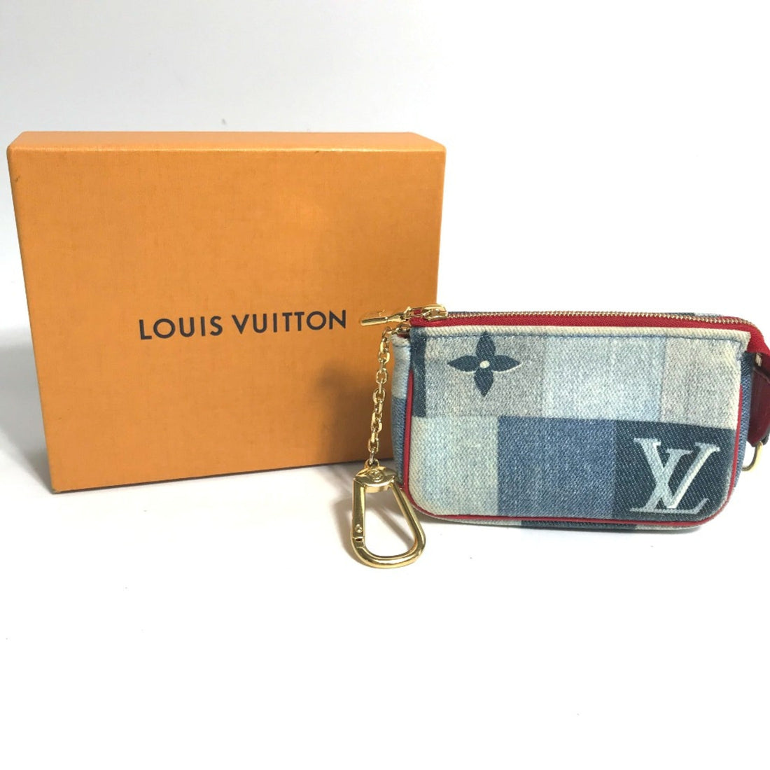 Louis Vuitton   Coin Purse/Coin Case