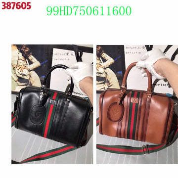 Gucci Bags - The Tote   971