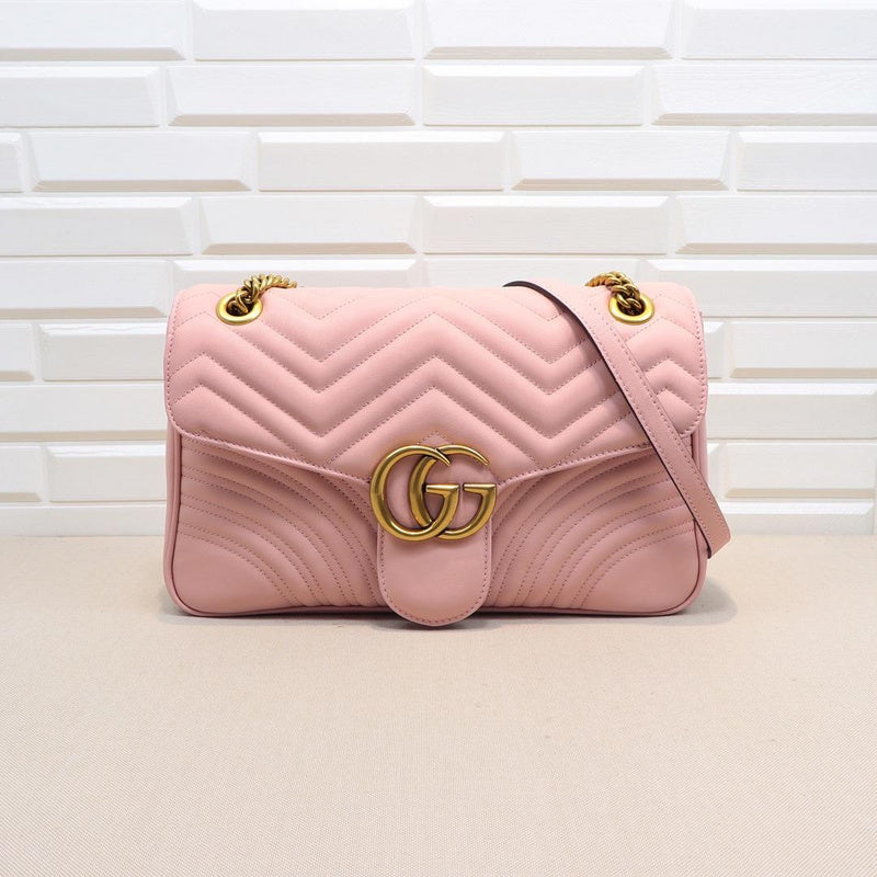 BAB - GCI Bags - 811