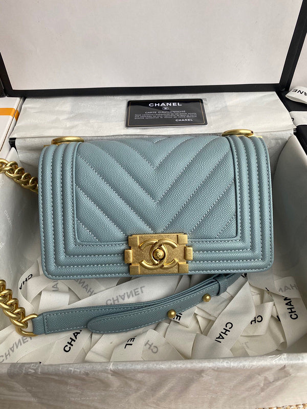 BAB - CHL Bags - 3537