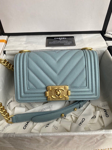 BAB - CHL Bags - 3537