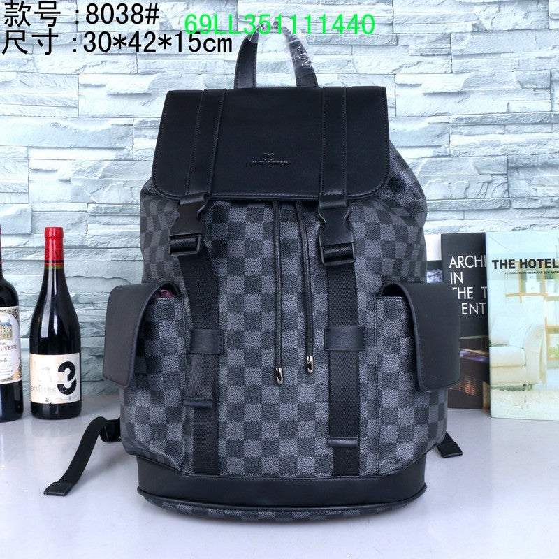 Gucci Bags - The Tote   1085