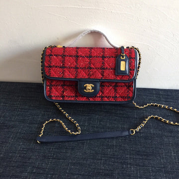 BAB - CHL Bags - 2725