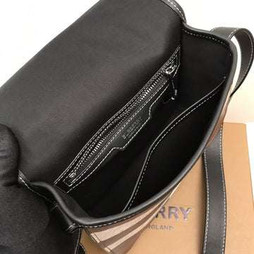 BB Check And Crossbody Bag For Mtlm, Bags 7.7in/19.5cm 80528041